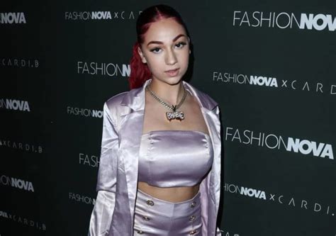 bhad bhabie height|Danielle Bregoli Bio: Age, Family, Boyfriend, Height, Net